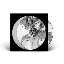 LP The Beatles Revolver Edição Especial Picture Disc