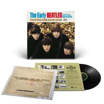 LP The Beatles The Early Beatles Mono Master LP The Beatles The Early Beatles Mono Master