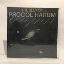Lp The Best Of Procol Harum