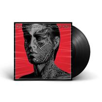 LP The Rolling Stones - Tattoo You (40 aniversário) Vinil - Interscope