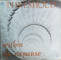 Lp Threshold-within The Expanse-1991 Virulence-com Encarte