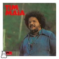LP Tim Maia 1973 - Réu Confesso - Polysom Disco Vinil - Hm LP Tim Maia 1973 - Réu Confesso - Polysom Disco Vinil - Hm