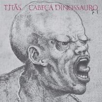LP Titas Cabeça Dinossauro Vinil Polysom LP Titas Cabeça Dinossauro Vinil Polysom