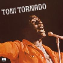 LP Toni Tornado BR3 Vinil Polysom