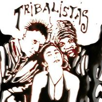 LP Tribalistas Tribalistas 1 Vinil Polysom