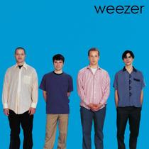 LP UMC Weezer Blue Album Novo LP UMC Weezer Blue Album Novo
