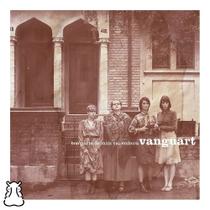 LP Vanguart - Boa Parte de Mim Vai Embora - Vinil Novo - Hm