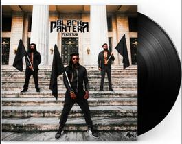 Lp vinil black pantera - perpetuo