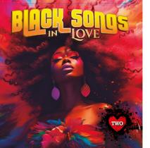 LP Vinil Black Songs in Love vol 2