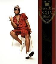Lp Vinil Bruno Mars - Xxivk Magic - Warner Music