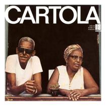 Lp Vinil Cartola 1976 180g Polysom Lacrado Novo