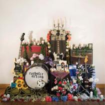 Lp Vinil Catholic Action - In Memory Of - Modern Sky Entertainment Lp Vinil Catholic Action - In Memory Of - Modern Sky Entertainment