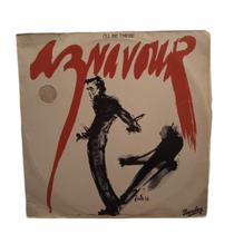 Lp vinil charles aznavour i'll be there Lp vinil charles aznavour i'll be there