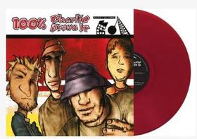 LP/ Vinil Charlie Brown Jr - 100%