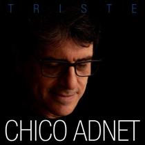 Lp vinil chico adnet - triste