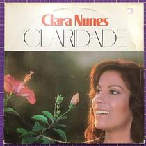 LP Vinil Clara Nunes - Claridade LP Vinil Clara Nunes - Claridade