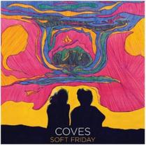Lp Vinil Coves - Soft Friday - Nettwerk Records Lp Vinil Coves - Soft Friday - Nettwerk Records
