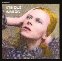 Lp Vinil David Bowie - Hunky Dory - Importado Lp Vinil David Bowie - Hunky Dory - Importado