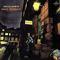Lp Vinil David Bowie - The Rise And Fall Of Ziggy Sta Lp Vinil David Bowie - The Rise And Fall Of Ziggy Sta