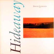 Lp vinil david sanborn hideaway Lp vinil david sanborn hideaway