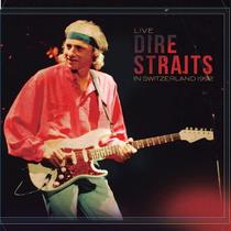 Lp Vinil Dire Straits - Live In Switzerland 1992 - Plaza Independencia
