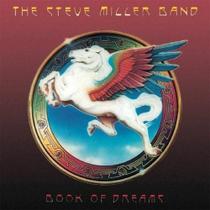 Lp Vinil : Dream Book - Steve Miller Band
