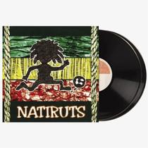 Lp Vinil Duplo Natiruts Duplo Originial Lacrado