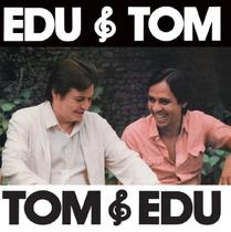 LP / Vinil Edu e Tom / Tom e Edu