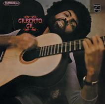 LP / Vinil Gilberto Gil - Gilberto Gil (1971) - Universal Music