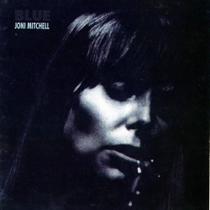 LP Vinil Joni Mitchell - Blue