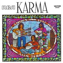 Lp Vinil Karma - Karma 1972 Lacrado