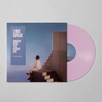 Lp Vinil Lewis Capaldi : Broken By Desire To Be Heavenly
