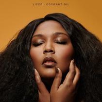 Lp Vinil Lizzo - Coconut Oil - Warner Music