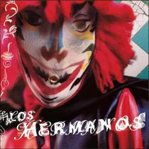 LP/ Vinil Los Hermanos - Los Hermanos - Polysom