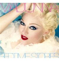 Lp Vinil Madonna Bedtime Stories - Gatefold 180g - Lacrado - MAVERICK