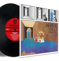 Lp Vinil Marcos Valle Vento Sul Lacrado Polysom