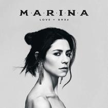 Lp Vinil - Marina - Love + Fear