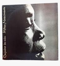 Lp Vinil Milton Nascimento Caçador de Mim - Edição Nacional Lp Vinil Milton Nascimento Caçador de Mim - Edição Nacional