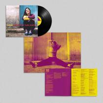 LP/Vinil Mônica Salmaso - Iaiá