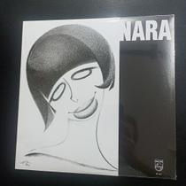 LP Vinil Nara Leão - Nara - Lacrado
