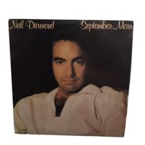 Lp vinil neil diamond september morn