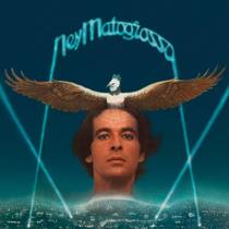 LP Vinil - Ney Matogrosso Ney Matogrosso 1981 LP Vinil - Ney Matogrosso Ney Matogrosso 1981