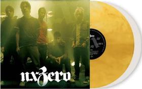 Lp / Vinil NX Zero 2006 (2LP Colorido)