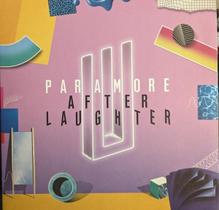 Lp Vinil Paramore - After Laughter (Europeu) Lp Vinil Paramore - After Laughter (Europeu)