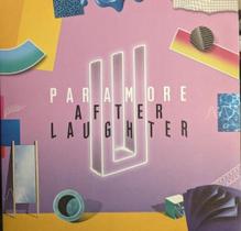 Lp Vinil Paramore - After Laughter (Europeu) - Warner Music