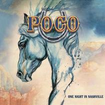 LP Vinil Poco: One Night In Nashville - Álbum Completo
