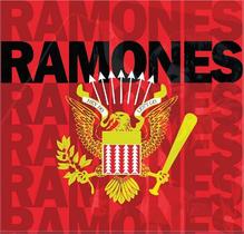 LP/Vinil Ramones - Live in Berlin 1978 - STRINGS