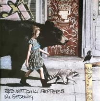 Lp Vinil Red Hot Chili Peppers - The Getaway (Duplo 2 Discos