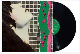 LP/ Vinil Rita Lee - 1981 Saúde - Universal Music