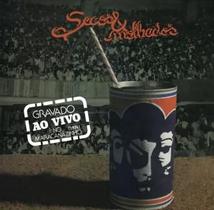 Lp / Vinil Secos E Molhados - Ao Vivo No Maracanãzinho Lp / Vinil Secos E Molhados - Ao Vivo No Maracanãzinho